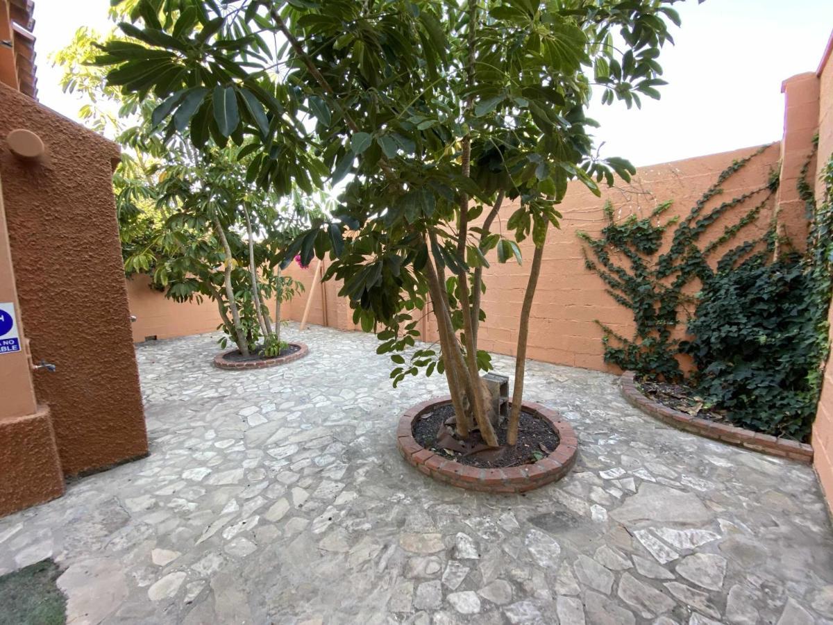 Casa Con Jardin Privado Y Piscina Compartida Villa Cadiz Dış mekan fotoğraf