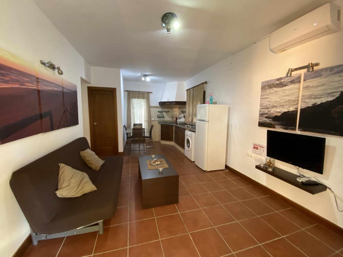 Casa Con Jardin Privado Y Piscina Compartida Villa Cadiz Dış mekan fotoğraf