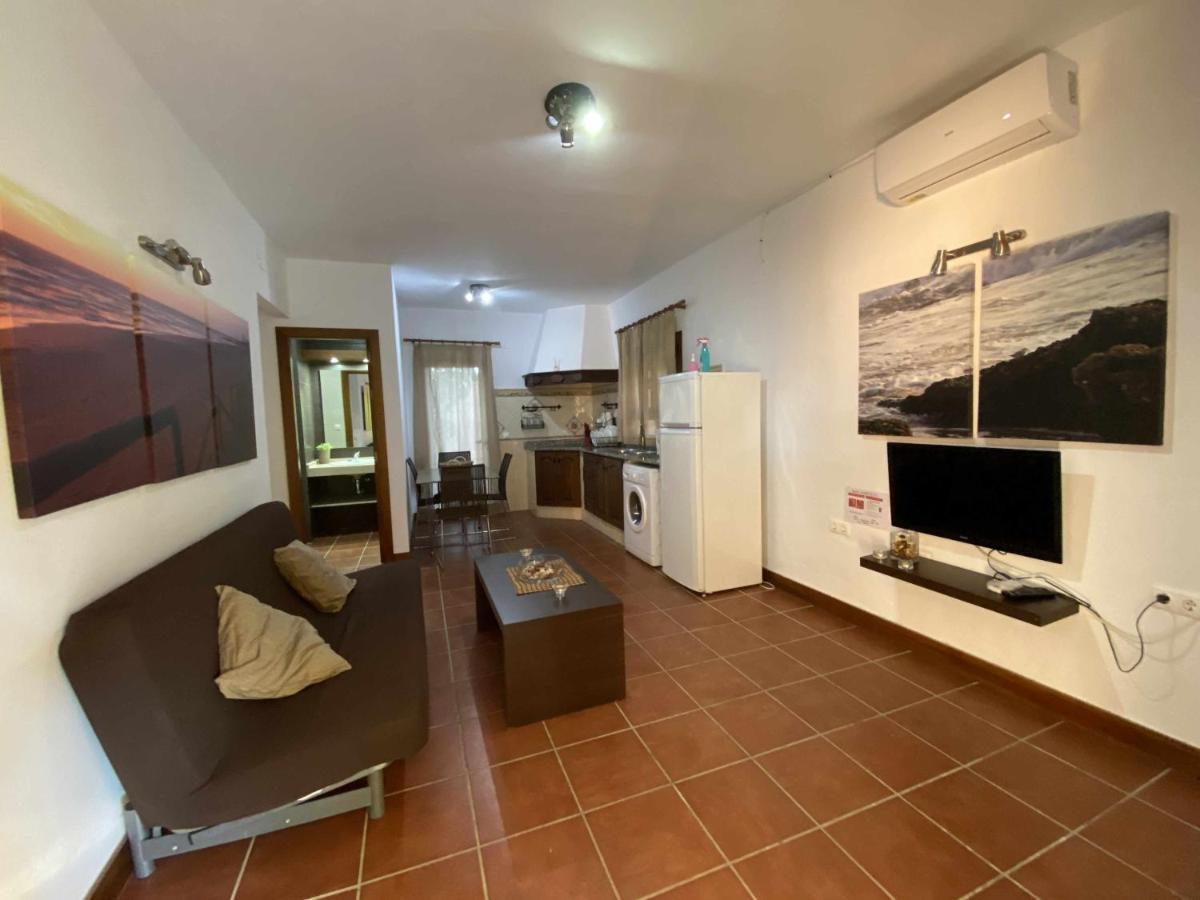 Casa Con Jardin Privado Y Piscina Compartida Villa Cadiz Dış mekan fotoğraf