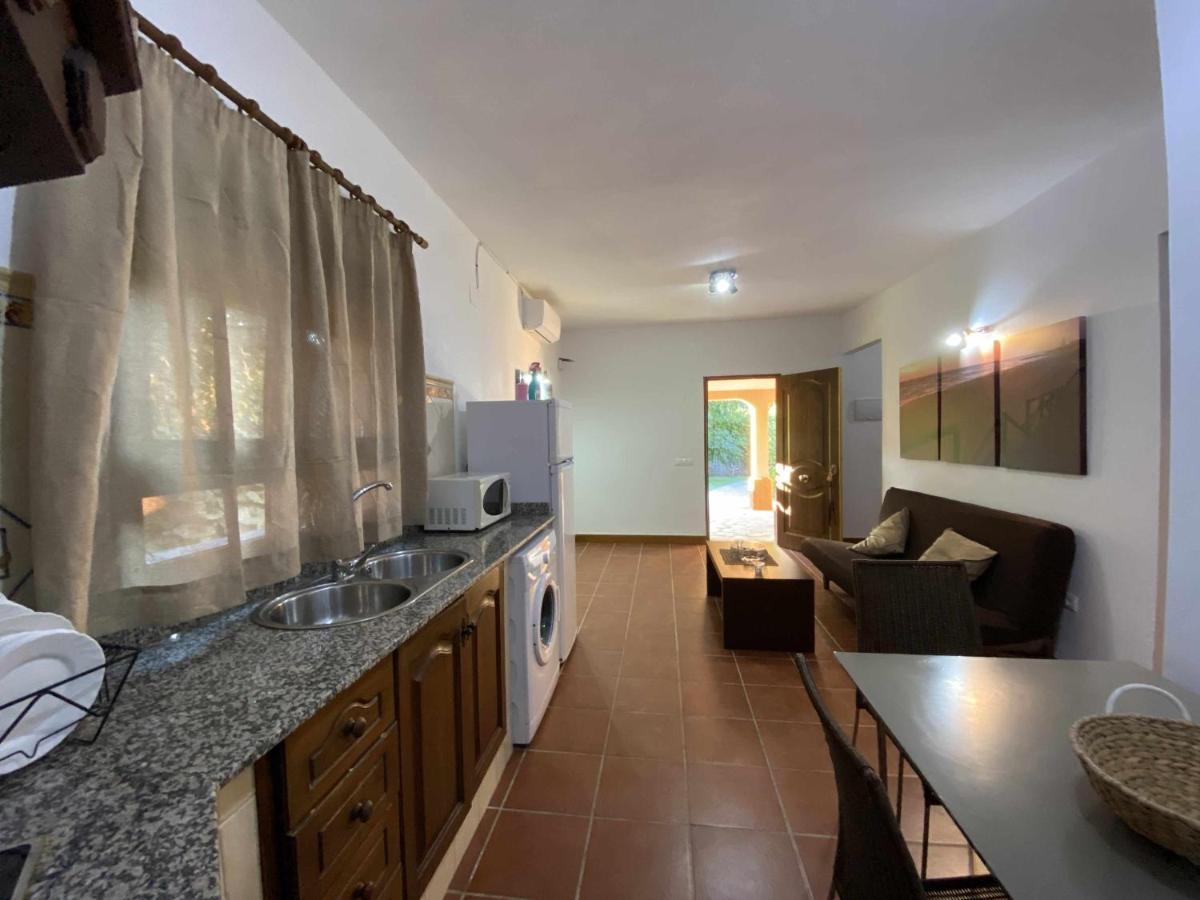 Casa Con Jardin Privado Y Piscina Compartida Villa Cadiz Dış mekan fotoğraf
