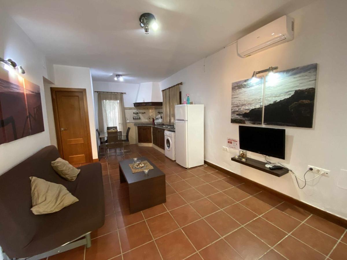 Casa Con Jardin Privado Y Piscina Compartida Villa Cadiz Dış mekan fotoğraf