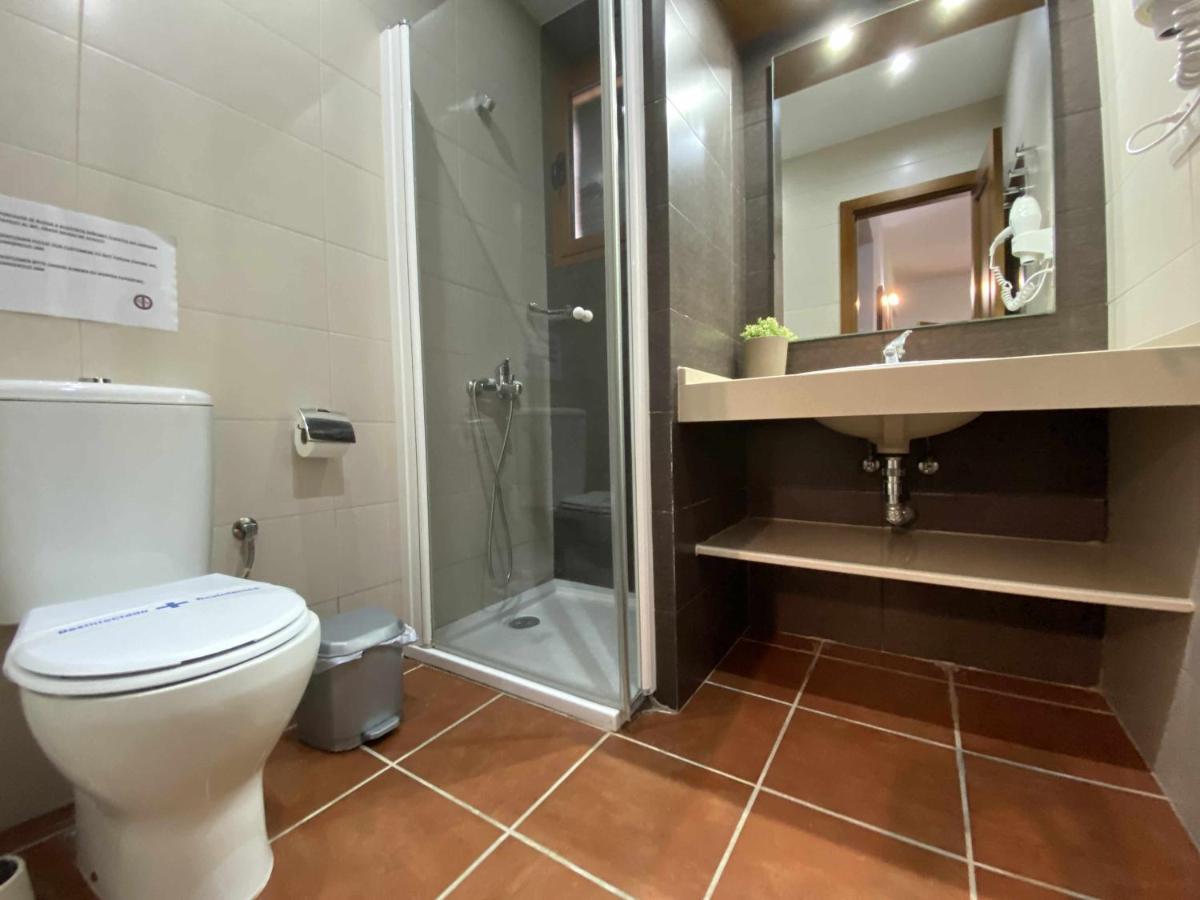 Casa Con Jardin Privado Y Piscina Compartida Villa Cadiz Dış mekan fotoğraf
