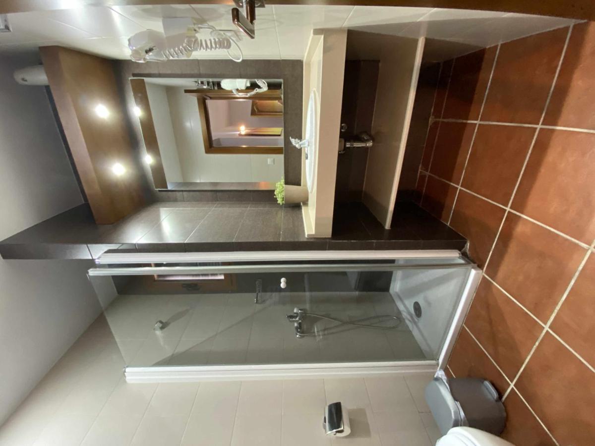 Casa Con Jardin Privado Y Piscina Compartida Villa Cadiz Dış mekan fotoğraf