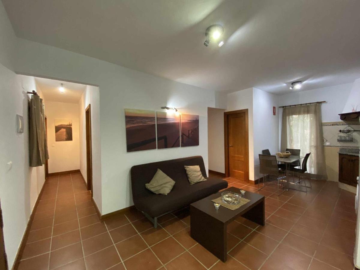 Casa Con Jardin Privado Y Piscina Compartida Villa Cadiz Dış mekan fotoğraf